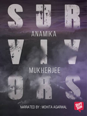 cover image of Survivors